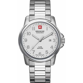 Swiss Military Hanowa Soldier Prime horloge 06-5231.04001 Horloge Swiss Military Hanowa 06-5231.04.001 Soldier Prime