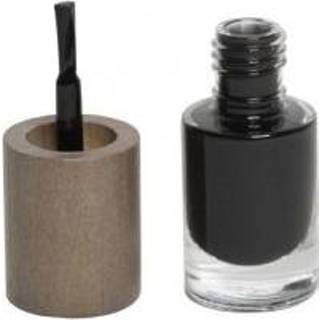 Nagellak Vegan noir 91 bio 3760220176943