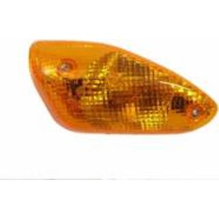 Yamaha Knipperlicht unit compleet origineel aerox Rechts Knipperlicht unit compleet origineel Yamaha aerox Rechts voor