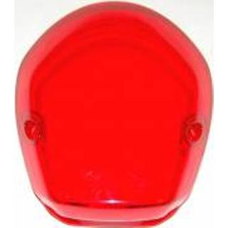👉 Achterlichtglas rood Sym Mio origineel 33702-A7W-000