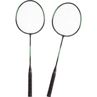 👉 Badmintonset active SportX Assorti 8712051069548