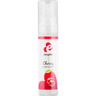 👉 Easyglide Glijmiddel Waterbasis Cherry 30 ml
