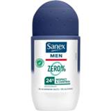 👉 6x Sanex Deoroller Men Active Control 50 ml