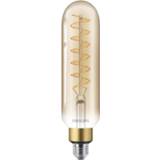 👉 Ledlamp male Philips LED-lamp LED classic-giant E27 6,5W Ø6,5cm globe 8718696803516