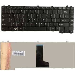 👉 Toetsenbord active ONS Versie voor Toshiba Satellite C600 C600D L640 L600 L600D L645 L645D L730 L730D L735 L735D L740 L740D L745 L745D