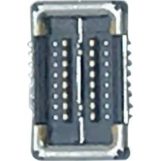 👉 Moederbord x active Signaal FPC-connector voor iPhone