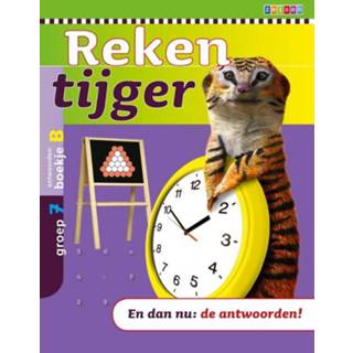 👉 Nederlands R.T. GR 7 Antwoordenboek B 9789027656384