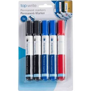 👉 Stift active Permanente stiften 5 stuks