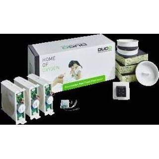 👉 Duco pakket Comfort Plus, basispakket Plus 5425037150545