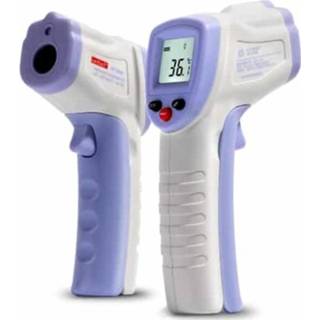 👉 Active WT3656 Contactloze infraroodthermometer voor het voorhoofd