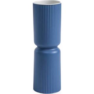 👉 Tandenborstel blauw active Magnetische Mondspoeling Cup Creatieve Tandenborstelset Wasbeker (Blauw)