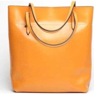 👉 Draagtas oranje active vrouwen L4002 trendy casual schouder damestas (charme oranje)