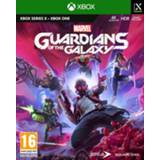 👉 Xbox One Actie Avontuur Marvel's Guardians of the Galaxy 5021290092204