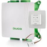👉 Duco Ventilation DucoBox Silent RH & BD all-in-one pakket 5425037155793