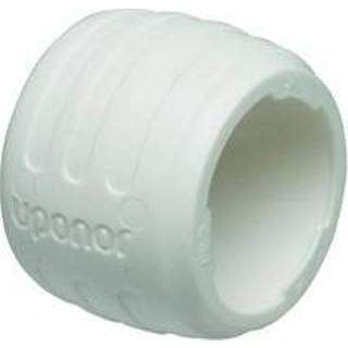 Wit Uponor Q&E ring drinkwater m. stop-edge 25mm 7321500054489
