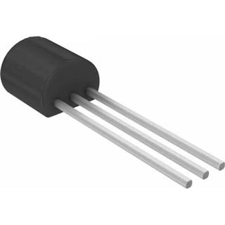 ON Semiconductor 2N7000 MOSFET 1 N-kanaal 400 mW TO-92