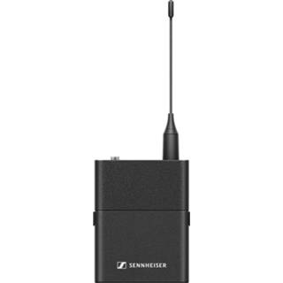 👉 Sennheiser EW-D SK S1-7 draadloze bodypack 4044155248074