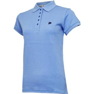 👉 Donnay Donnay Dames - Polo Shirt Lisa - Aquasplash