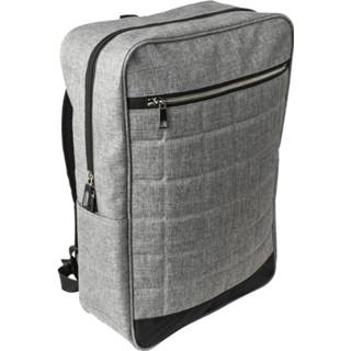 Laptop rugzak textiel rugzakken Backpack Rucksack 8712628443146
