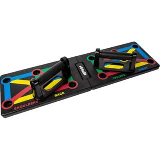 👉 Bord active VirtuFit 12-in-1 Push Up inclusief Opdruksteunen 8719325759099
