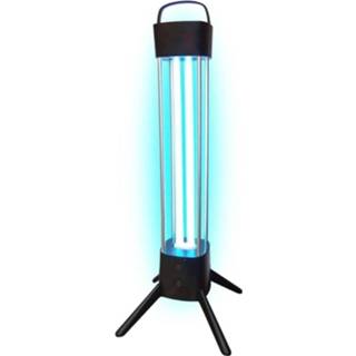 👉 Desinfecterende & Kiemdodende Lamp incl. Sensor 8720143021800