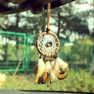 👉 Dromenvanger active Creatieve auto woondecoratie cadeau hanger