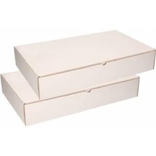 👉 2x Sorteerdozen met 15 vakjes van 10 cm
