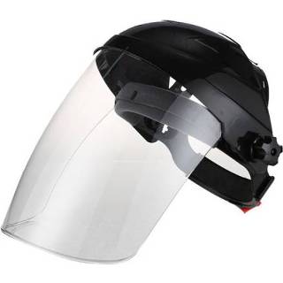 👉 Lasmasker active Op het hoofd gemonteerd elektrisch ter bescherming van de ultraviolette laskap