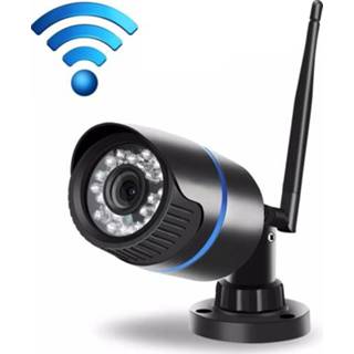 👉 Bewakingscamera active BESDER Yoosee IP Camera Wifi P2P CCTV Outdoor Waterdichte Bullet met 20 meter Nachtzicht
