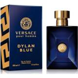 👉 Blauw Versace Dylan Blue EDT 100ml Vapo 8011003825745