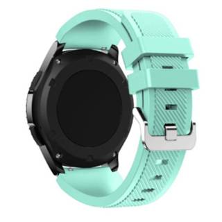 👉 Silicone m Polar Vantage band (aqua) 9509977169266