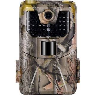 👉 Trailcamera active HC-900A Outdoor Waterproof Wild Animal Infrarood Tracking Hunting Trail Camera