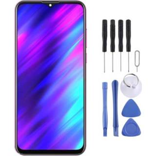 👉 Digitizer active LCD-scherm en volledige montage voor Meizu M10