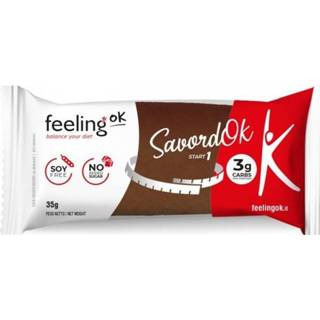 👉 Feeling OK Savoiardo - Cacao