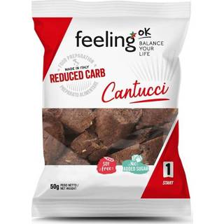 👉 Feeling OK Cantucci Cacao