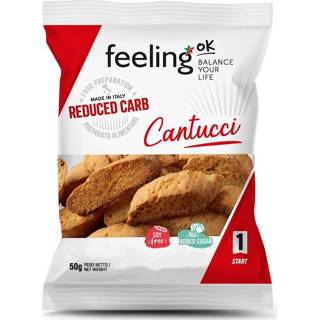 👉 Feeling OK Cantucci Amandel