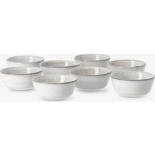 👉 Dipsaus grijs porselein onesize active bakje grey glaze 2000058651016