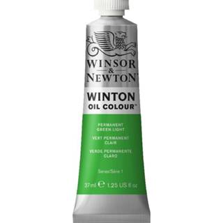 👉 Winton oil 37 ml- Permanent green light