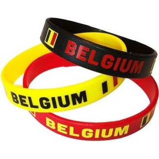 Armband tijdloos armbandjes multicolor Belgie Armbanden 3-stuks 5414117360394
