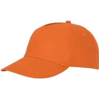 Baseball cap oranje tijdloos caps - Nederlands Elftal