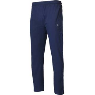 👉 Trainings broek active mannen blauw Donnay Heren - Alex Trainingsbroek Donkerblauw 8717528126564