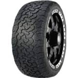👉 Zwart XL Unigrip Lateral Force A/T ( 225/70 R17 108T SUV ) 6972435760856