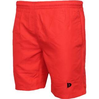 👉 Zwemshort active mannen Donnay Heren - Sport/zwemshort Dex Vlamrood 8717528137737