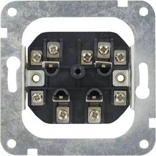 👉 Kopp telefoon wandcontactdoos TechnikCentre 4-polig