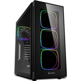 👉 Zonder beeldscherm active AMD Ryzen 9 3900X RGB Game PC / Streaming Computer - RTX 3080 Ti 32GB RAM 1TB SSD (PCIe 4) WiFi Bluetooth TG6 8720153602792