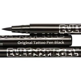 👉 Tattoo zwart stuks active pen 4028362770009