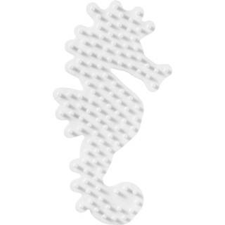 👉 Wit stuks active Hama Midi onderplaat- Zeepaard 28178003135