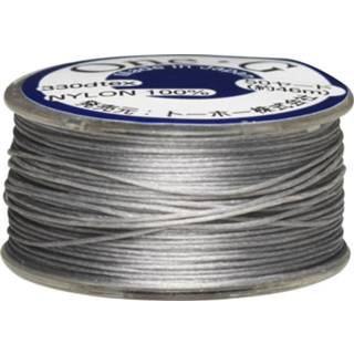 👉 Zilver stuks active Toho beading thread - 46 meter 4964291703148