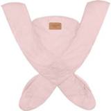 👉 Draagdoek roze active baby's Kangoeroe Four Seasons Universele Ademende Baby Taille Kruk X Shape Sling (Roze)