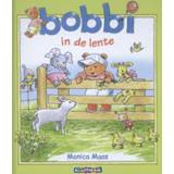 👉 Bobbi in de lente - Heleen Groenendijk, Monica Maas (ISBN: 9789020684155)